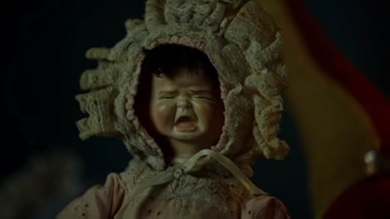 Toys of Terror 2020