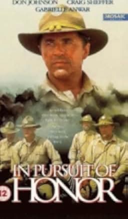 In Pursuit of Honor 1995