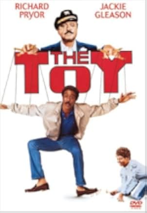 The Toy 1982