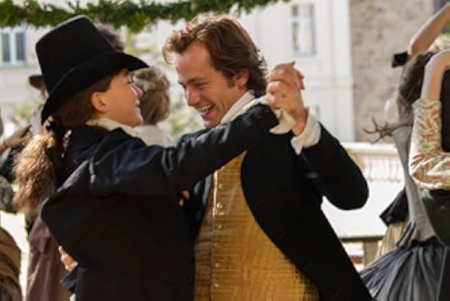 Beloved Sisters 2014