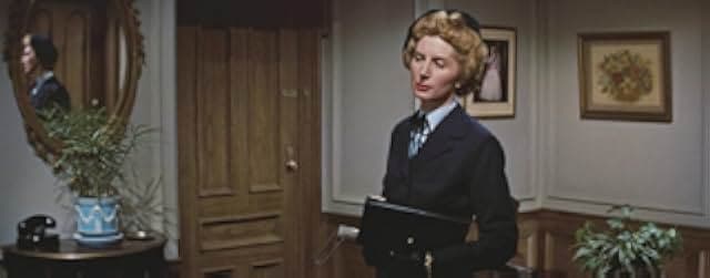 23 Paces to Baker Street 1956