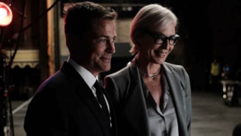 A West Wing Special to Benefit When We All Vote 2020