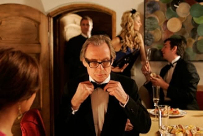 Chalet Girl 2011