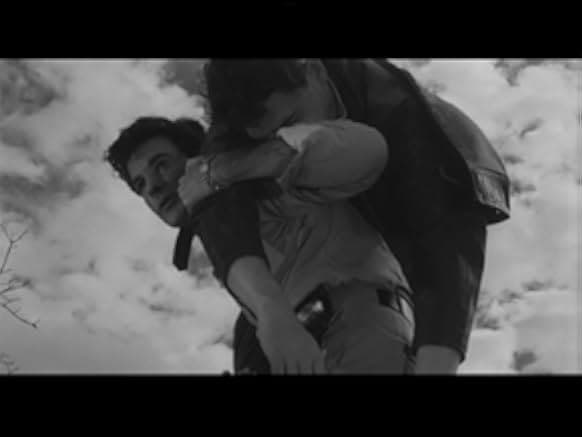 The Killer Shrews 1959