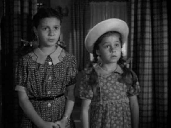 The Breaking Point 1950