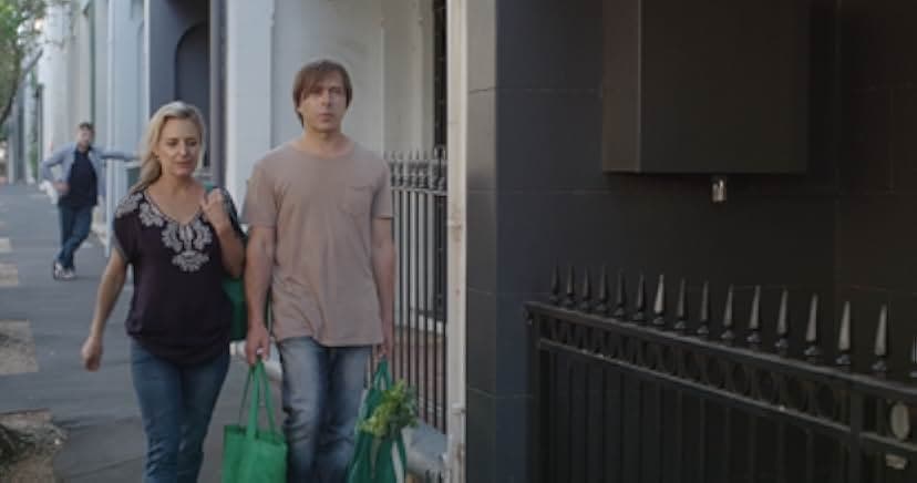 Me & My Left Brain 2019