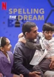 Spelling the Dream 2020