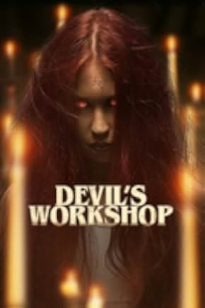 Devil's Workshop 2022