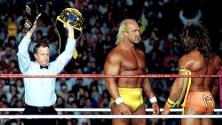WrestleMania VI 1990