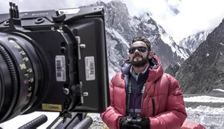 Broad Peak 2022