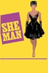 She-Man: A Story of Fixation 1967
