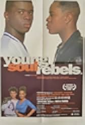 Young Soul Rebels 1991