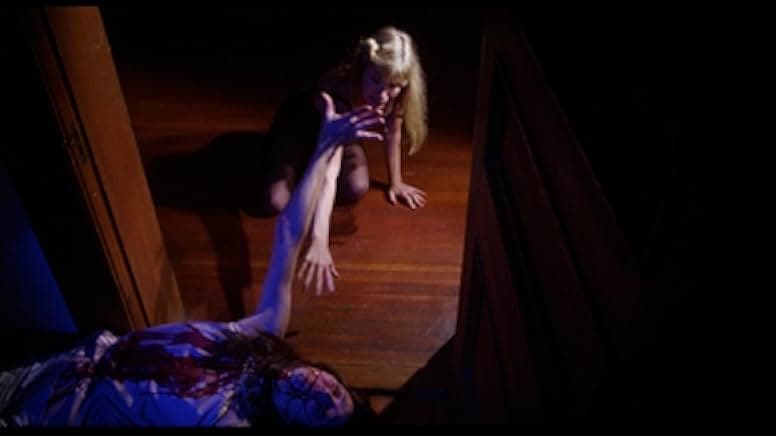 Evil Judgment 1984
