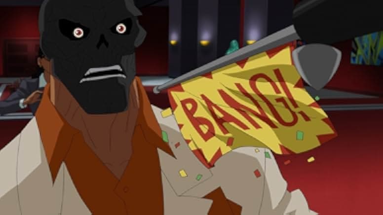 Batman: Death in the Family 2020