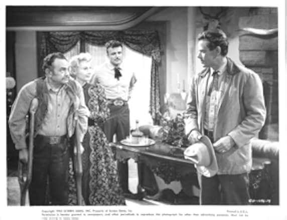 The Violent Men 1955