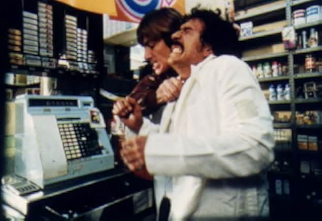 El costo de la vida 1989