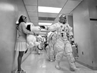 Peanuts in Space: Secrets of Apollo 10 2019