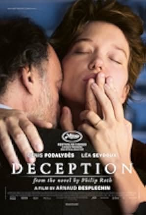 Deception 2021