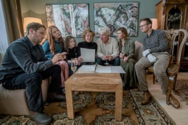 A Stasi Comedy 2022