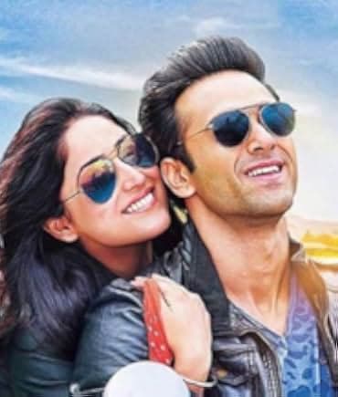 Junooniyat 2016