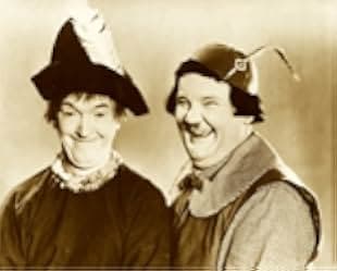 March of the Wooden Soldiers 1934