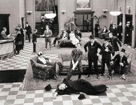 High and Dizzy 1920