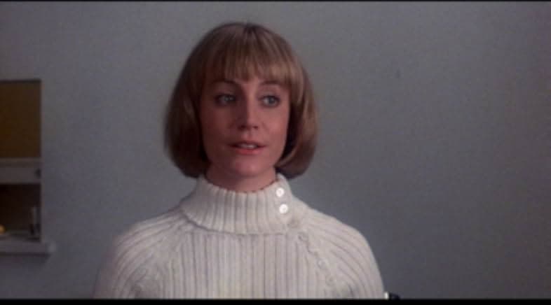 Diary of a Mad Housewife 1970