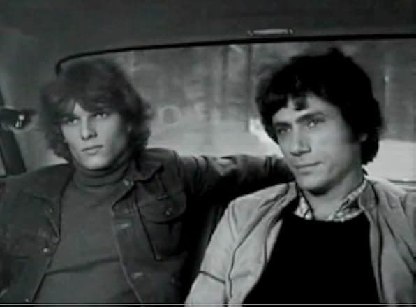 The Consequence 1977