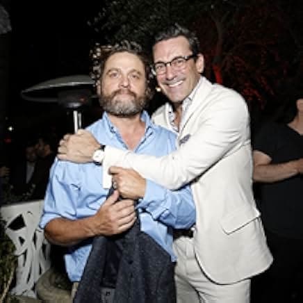 Between Two Ferns: The Movie 2019