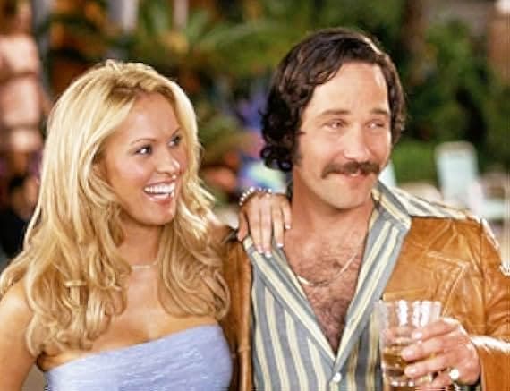 Anchorman: The Legend of Ron Burgundy 2004