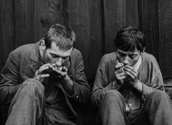 Diamonds of the Night 1964