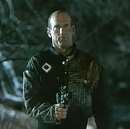 Abraxas, Guardian of the Universe 1991