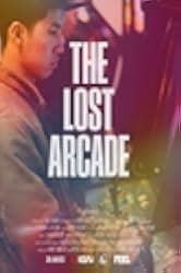 The Lost Arcade 2015