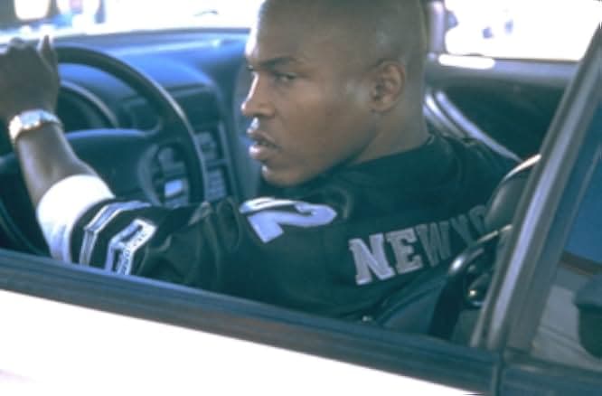 Lockdown 2000