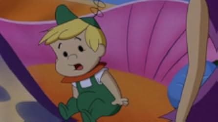 Jetsons: The Movie 1990