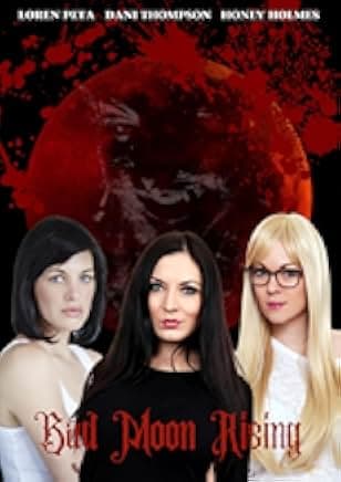 Bad Moon Rising 2021