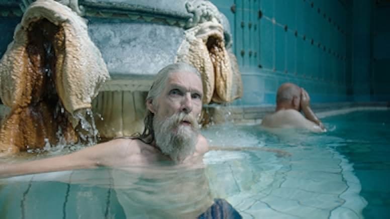 The Most Beautiful Boy in the World 2021