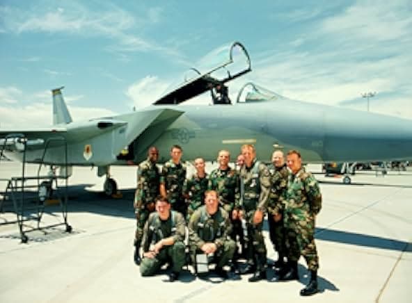 Fighter Pilot: Operation Red Flag 2004