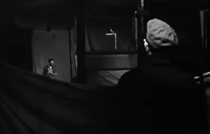 Nightmare Alley 1947