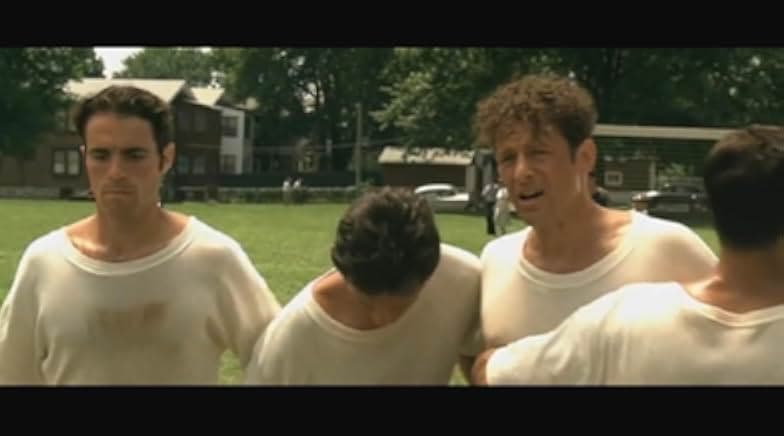 The Game of Their Lives 2005