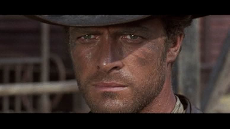 Vengeance Is Mine 1967