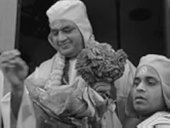 The Holy Man 1965