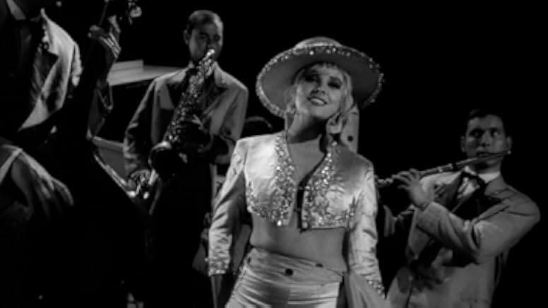 Rififí en la ciudad 1964