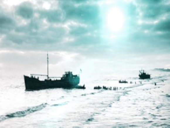 Battle of Dunkirk: From Disaster to Triumph 2018