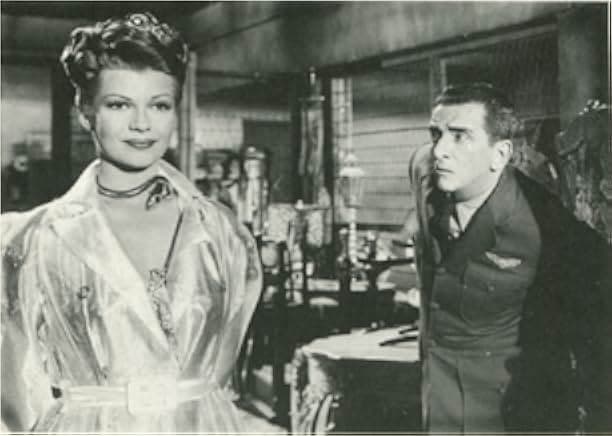 Down to Earth 1947