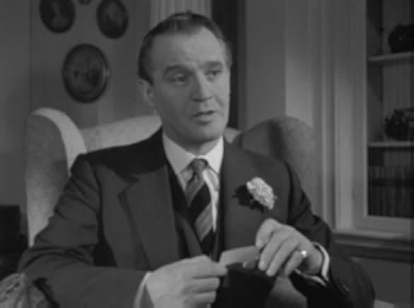 Wanted for Murder 1946