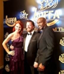 Kingdom of Gladiators: The Tournament 2017