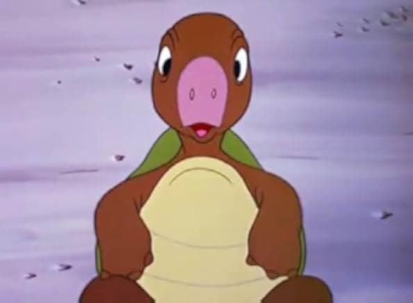 Pluto's Surprise Package 1949