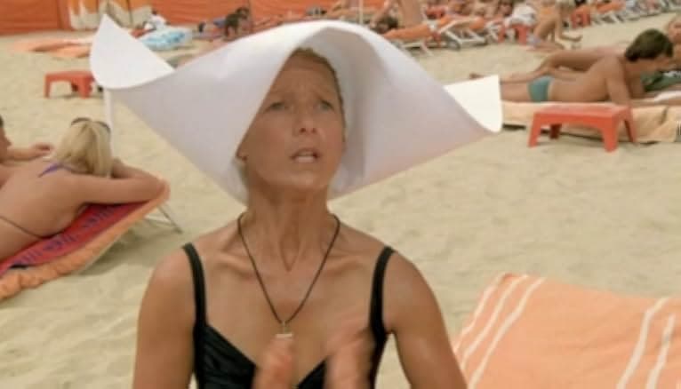 Le gendarme et les extra-terrestres 1979