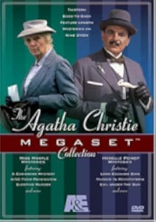 Miss Marple: Sleeping Murder 1987